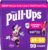 Pull-Ups Girls’ Potty Training Pants, 4T-5T (38-50 lbs), 99 Count