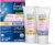 Mommy’s Bliss Organic Little Gums Soothing Massage Gel Day and Night Combo, Great for Teething Babies, Age 2 Months+, Sugar Free, Mild & Sweet Flavor, 2 – 0.53 Oz Tubes (Pack of 1)