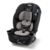 Graco Slimfit 3-in-1 Convertible Car Seat, Slim Car Seat with Space-Saving Design, Highback Booster Seat with 10-Position Headrest, Rear Facing and Forward Facing Carseat, Jarret