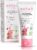 BOTAO Fluoride Free Baby Toothpaste | Strawberry Flavored – Organic Training Natural Toddler Toothpaste for Toddlers | EWG Verified, Vegan, SLS Free, Safe to Swallow, Aloe Vera -1.7Oz