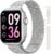 Smart Watches for Women, 1.85″ HD Smartwatch with Heart Rate/Sleep/Health Monitor, Fitness Trackers with 100+ Sports Mode、Answer/Make Call and 1000mAh Battery, Compatible iPhone/Android, with 2 Bands