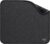 Logitech Studio Series Computer Mouse Pad – Graphite | Anti-slip rubber base, easy gliding surface, durable materials, portable design, for computers