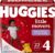 Huggies Size 4 Diapers, Little Movers Baby Diapers, Size 4 (22-37 lbs), 22 Count, Packaging May Vary