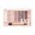 COVERGIRL Eye Enhancer Eyeshadow Palette, 815 Roses (Packaging May Vary)