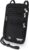 HERO Neck Wallet – RFID Blocking Passport Holder, Easy to Conceal Travel Pouch (Black)
