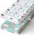 Stretchy Changing Pad Covers for Boys Girls,2 Pack Jersey Knit,Elephant & Whale