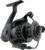 Fishdrops Spinning Fishing Reels 12+1BB Ultra Lightweight Carved Aluminum Spool Reels Affordable Smooth Spinning Reels