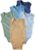 Butterblu Sam 5-Pack and 10-Pack Sleeveless Bodysuits​ 100% Organic Cotton for Baby Boys & Girls