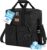 Lifewit Cooler Bag, 30/48 Cans Leakproof Insulated Portable Lunch Cooler with 2 Front Pockets, Large Soft Sided Cooler Tote Bag for Beach, Picnic, Camping, Shopping