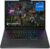 Lenovo Legion 5i – Gaming Laptop – Intel® Core™ i7-14700HX – 15″ 2.5K WQXGA PureSight OLED Display–165Hz Refresh Rate–NVIDIA® GeForce RTX™ 5070 – 16 GB Memory – 1 TB Storage – 3 Months of PC GamePass
