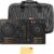 Pioneer DJ DDJ-FLX4 2-Channel DJ Controller – Black Bundle with Carrying Case and Austin Bazaar Polishing Cloth