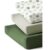 3 Pack Muslin Changing Pad Covers for Boys and Girls | 1OO% Soft Cotton Changing Table Cover, Breathable Baby Nursery Diaper Changing Pad Sheets