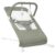 Baby Delight Highland Baby Bouncer | Infant | 0 – 6 Months | 3-Position Recline | Sage Tweed
