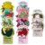 TONYMOLY I’m Sheet Mask Gift Set – Korean Face Mask Variety Pack with Hydrating & Vitamin Essences, 10 Pack