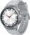 SAMSUNG Galaxy Watch 6 Classic 47mm LTE Smartwatch, Rotating Bezel, Fitness Tracker, Personalized HR Zones, Advanced Sleep Coaching, Heart Monitor, BIA Sensor for Health Insights, US, Silver (Renewed)