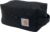 Carhartt Durable Travel Kit, Organize Essentials W/the Water Resistance Toiletry Bag, Black