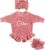 Custom Baby Onesie,Custom Baby Name Sweater，Personalized Chunky Knit Romper Sweater，Custom Onesies For Babies