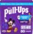 Pull-Ups Boys’ Potty Training Pants, Size 5T-6T Training Underwear (46-60 lbs), 80 Count