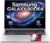 Samsung Galaxy Book4 15.6″ Full HD Business Laptop, Intel Core 7 150U 10-Core Processor, 16GB RAM, 1TB SSD, Windows 11 Pro, Backlit Keyboard, Fingerprint Reader, RJ45 Ethernet, Copilot Key, Silver