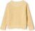 Amazon Essentials x Sofia Grainge Toddler and Baby Boys’ Cotton Knit Drop Shoulder Sweater with Ribbing at Neck, Cuffs, Hem, Charming Textured Stitch