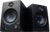 PreSonus Eris 4.5BT Bluetooth Studio Monitors, Pair — 4.5″ Inch Powered Bookshelf Speakers, Stereo, Desktop Computer, Near Field Music Production, Audio Mixing Recording | Pair • Bluetooth 5.0 • 4.5 Woven Woofer • 1 Silk-Dome Tweeter • 50W Class Ab • 70hz-20khz
