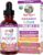 MARYRUTH’S Organics Multivitamin with Iron for Infants | USDA Organic | Liquid Drops for Babies 6-12 Months | Immune Support & Overall Wellness | Vegan | Non-GMO | Gluten Free | 2 Fl Oz