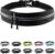 Fitgriff® Running Belt for Men & Women – Secure Jogging Pouch for Phone, Keys & Essentials – For All Cell Phones