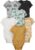 Simple Joys by Carter’s Baby Boys 6-Pack Short-Sleeve Bodysuit