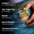 Tiny Survival Guide – Micro EDC Emergency Preparedness Pocket Handbook for Camping, Hiking, Bushcraft, SAS & First Aid – Fits Wallet, Bug Out Bag or Glove Box