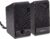 Amazon Basics USB-Powered Computer Speakers with Volume Control for Desktop or Laptop PC, Compact Size, Headphone Jack, Portable, Plug-N-Play, Black