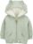 Simple Joys by Carter’s Baby Hooded Sweater Jacket with Sherpa Lining