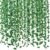 Freyalife Fake Vines for Room Decor(12 Pack 84 Feet) Aesthetic Artificial Plant Ivy Leaves Hanging Greenery Garlands for Home Bedroom Wall Wedding Christmas Party Office Patio Outdoor Garden Décor