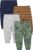 Simple Joys by Carter’s Baby 4-Pack Neutral Pant